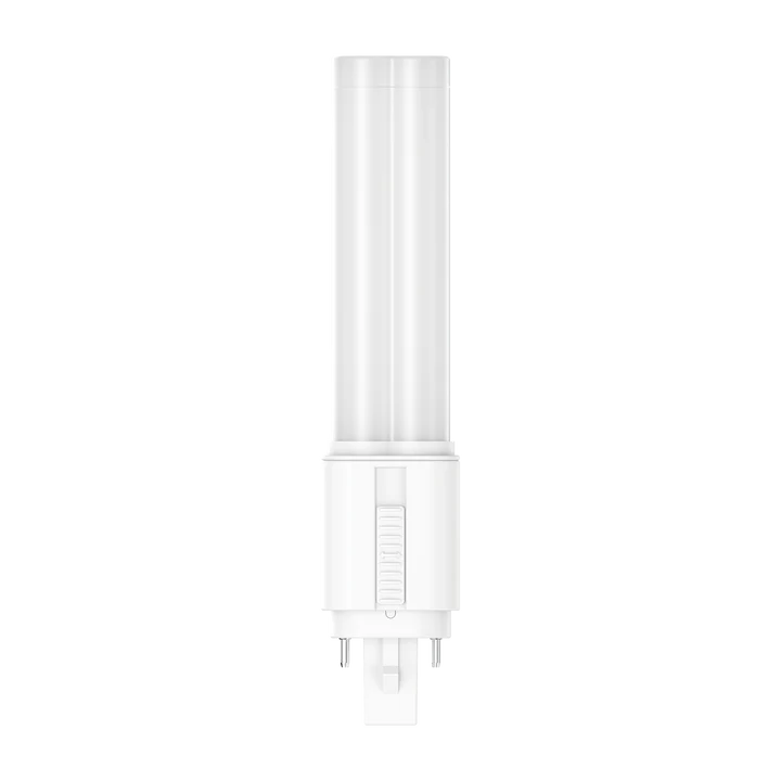 Luxrite - Quad Style Horizontal - CCT Select Ballast Compatible + Ballast Bypass