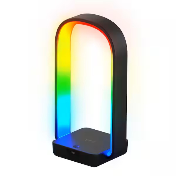 Monster - ARC+ 3IN1 Sound Reactive Smart LED Lamp