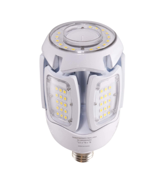 SATCO - Garage Light - E26