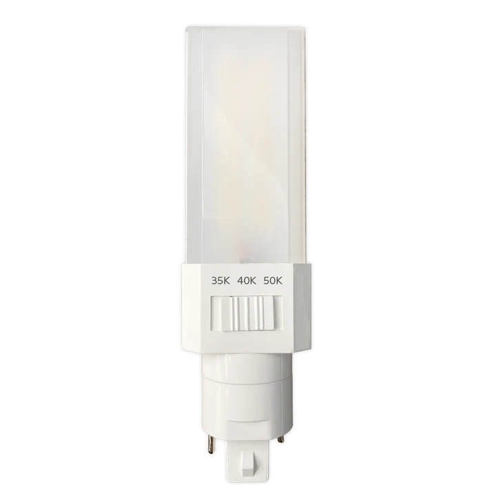 Luxrite - Quad Style Pin Base