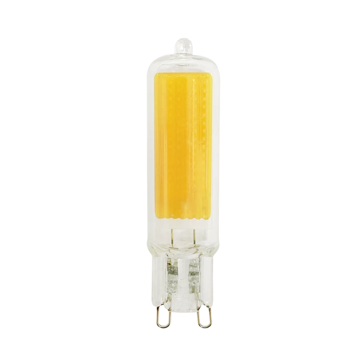 Luxrite - G9 Mini Pin COB LED Bulb