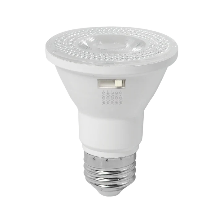 Luxrite - PAR20 LED Light Bulb E26