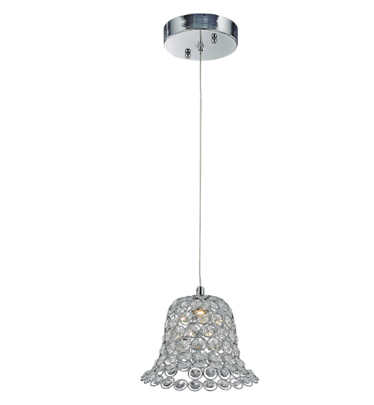 TGL - Bel Air Indoor Modern Pendant Light