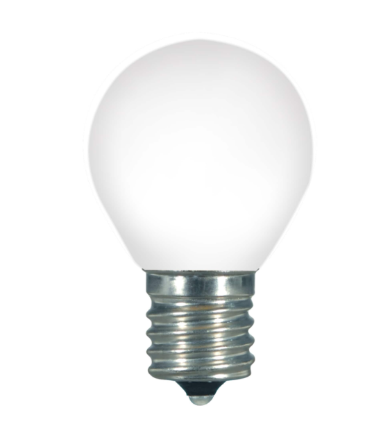 SATCO - LED Light Bulb E17