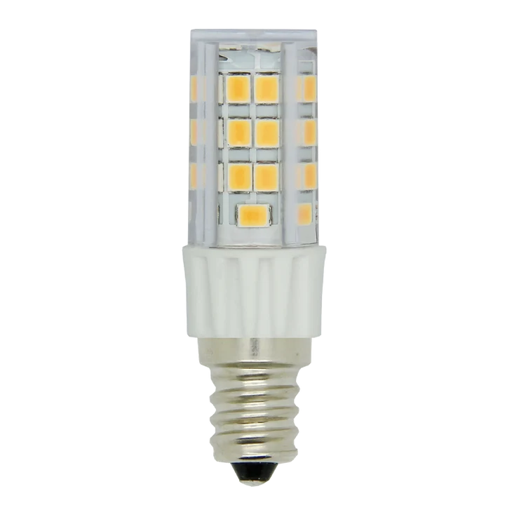 Luxrite - T4 LED Light Bulb E12