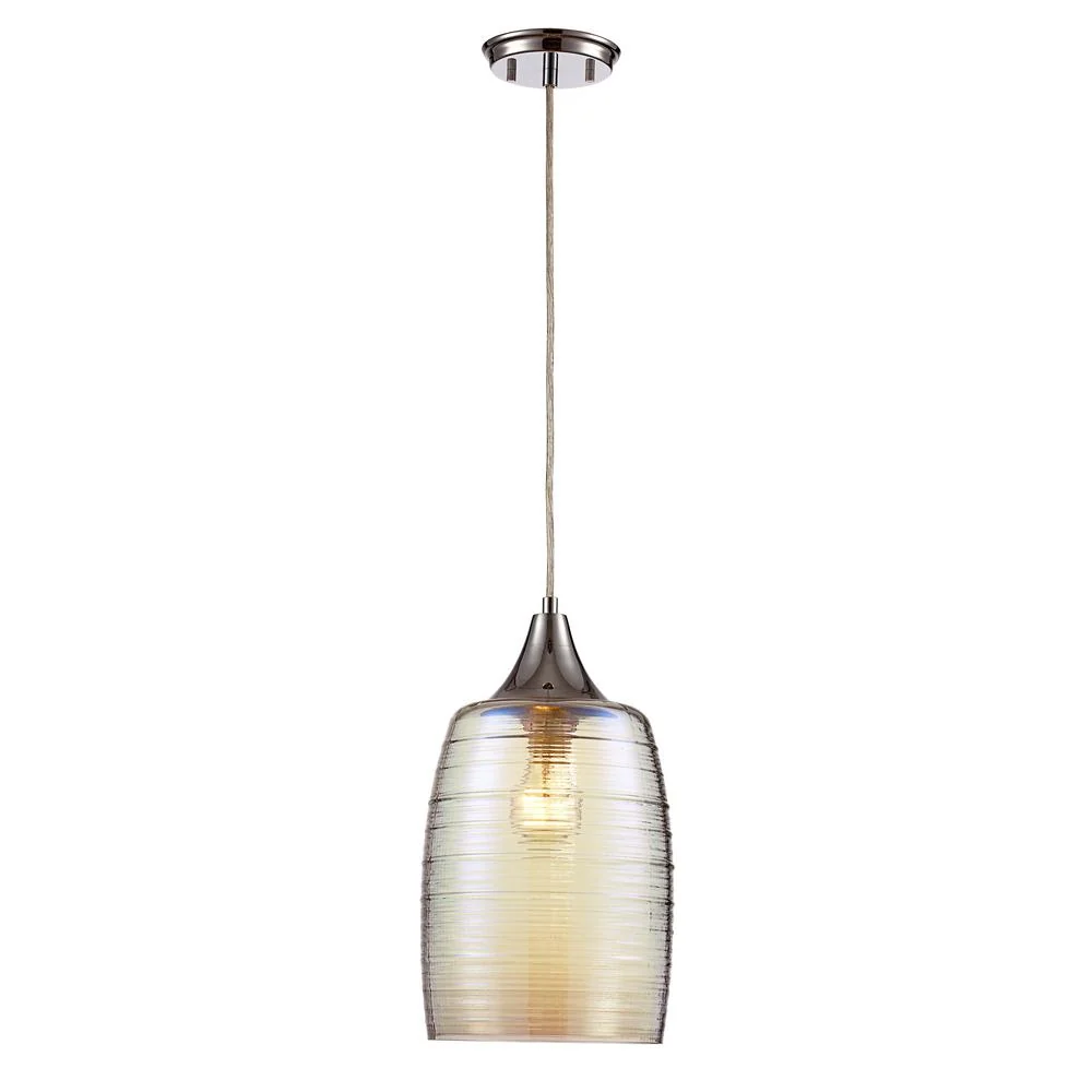 TGL - Spirit 1 Light Pendant