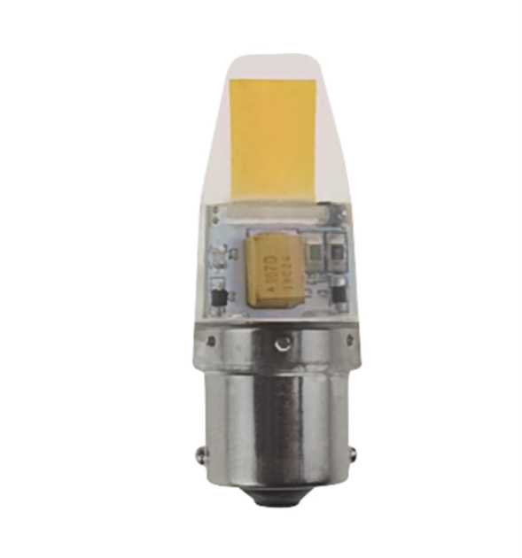 SATCO - LED Bayonet Base Light Bulb