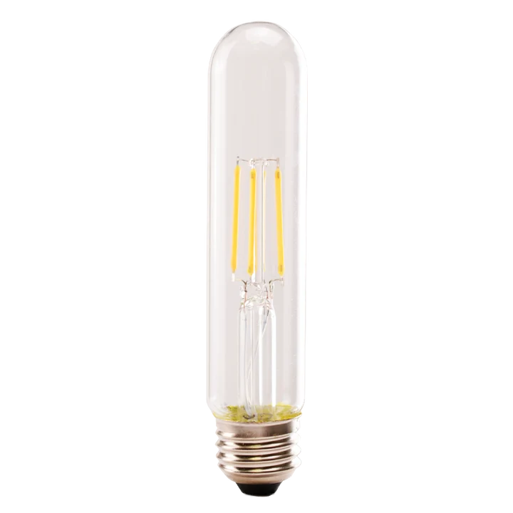 Luxrite - T9 Vintage LED Light Bulb E26 - 5W
