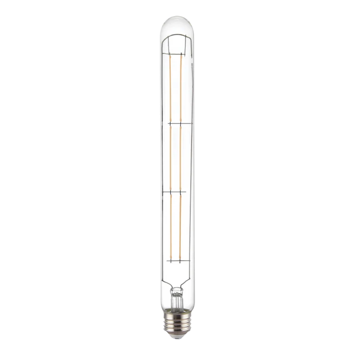 Luxrite - T9 Long LED Light Bulb E26 - 7W