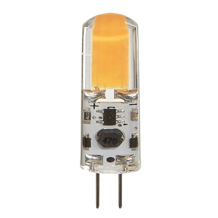Luxrite - G4 LED Light Bulb - 1.5W
