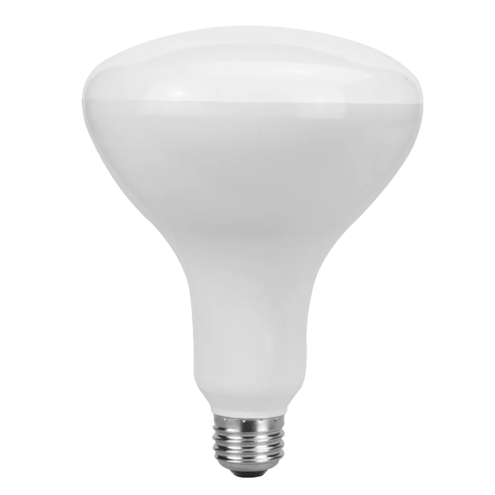 Luxrite LED Light Bulb-E26-BR40