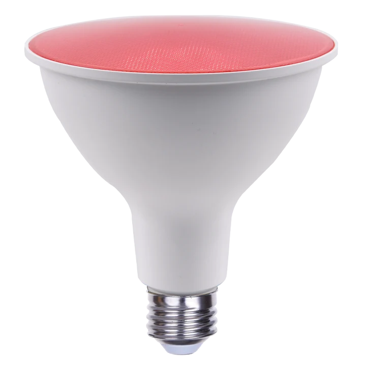 Luxrite - PAR38 Colored Series LED Bulb E26